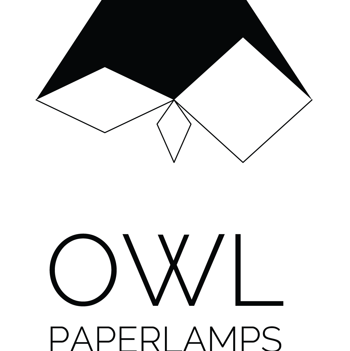 OWL paperlamps